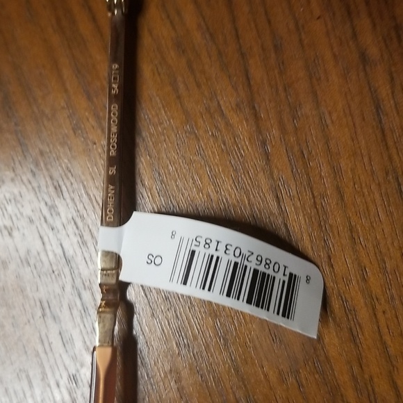 MR LEIGHT by GARRETT LEIGHT Doheny SL Sunglasses ~ Aviator Rosewood NWT - Picture 14 of 16